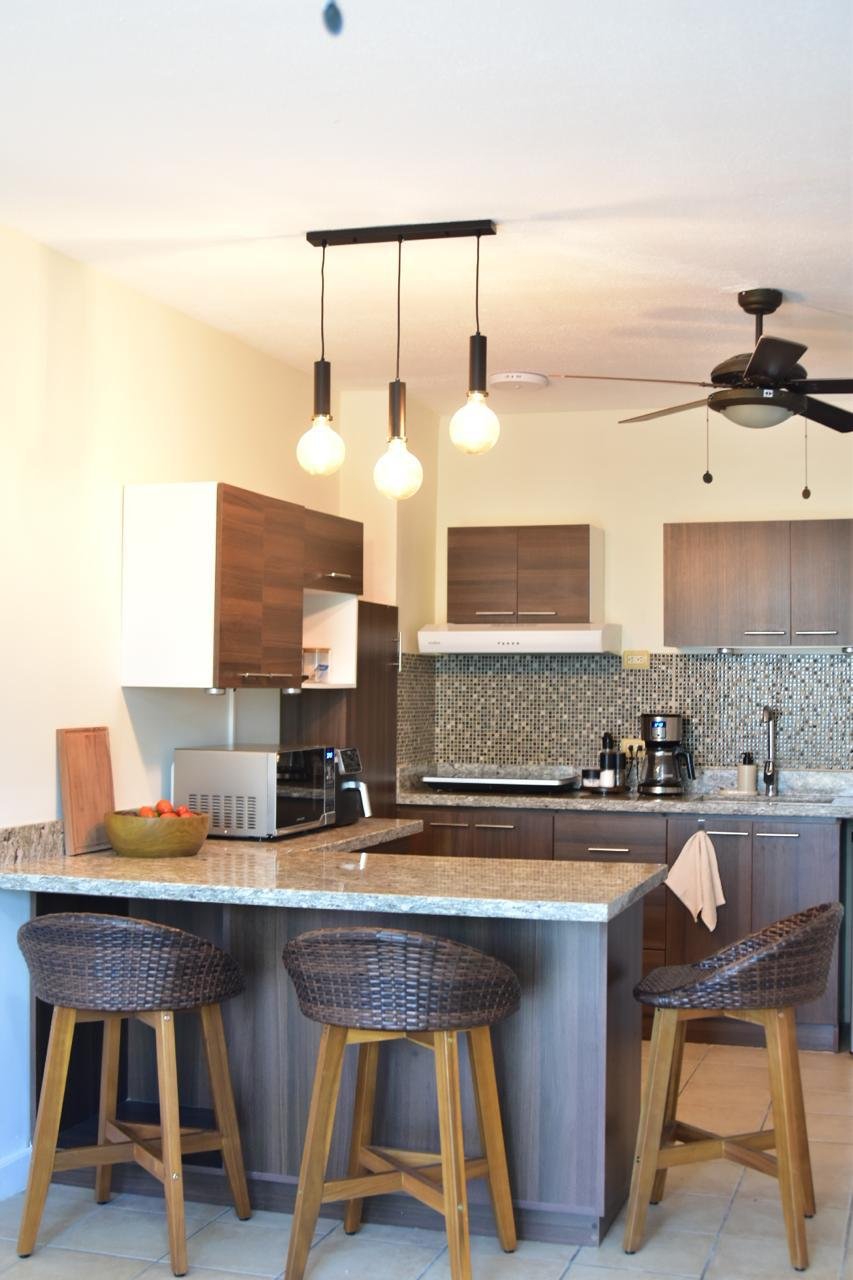 Cocina SERENA