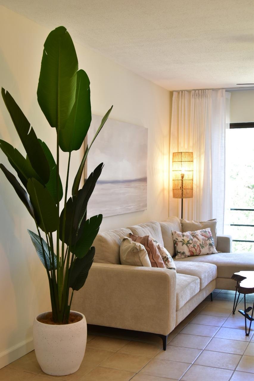 Sala de estar SERENA