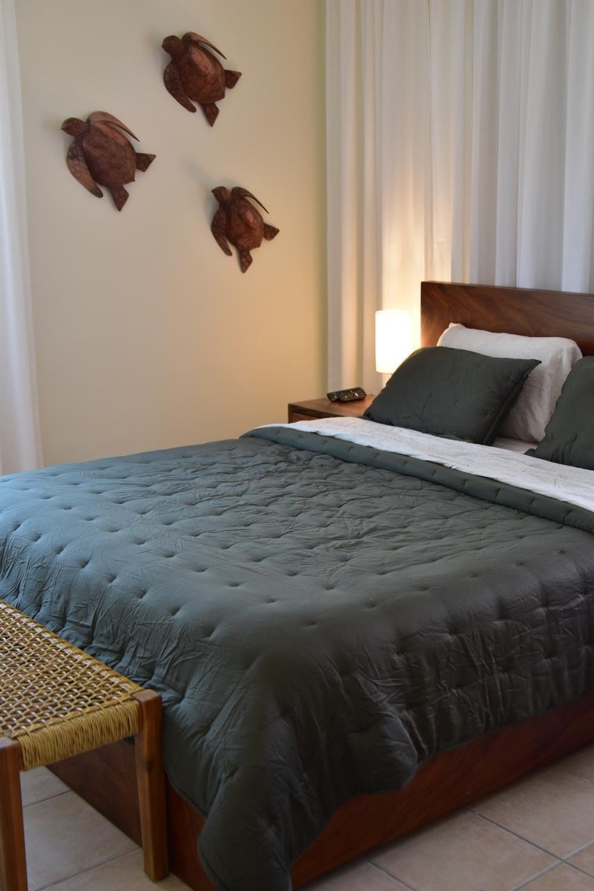 Dormitorio