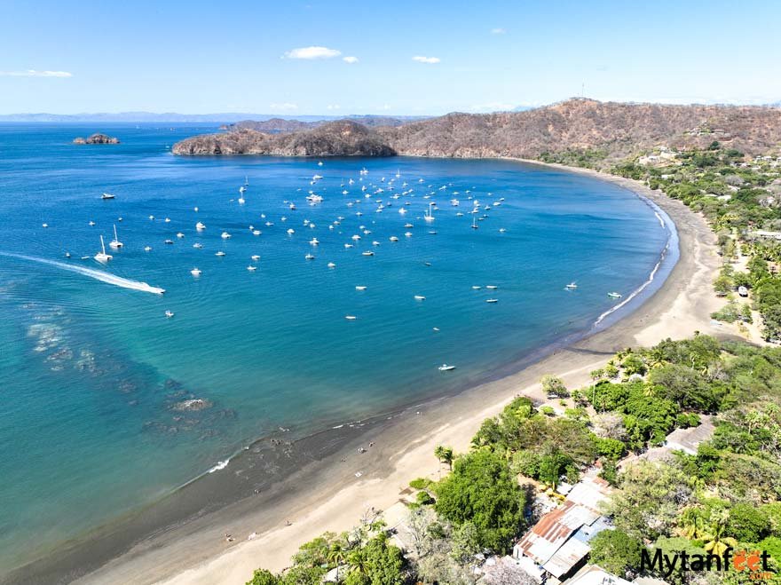 Playas del Coco Guanacaste