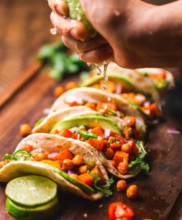 Guajillo - Comida mexicana Plaza Vistana